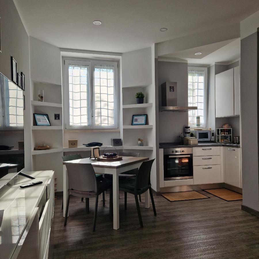 Appartement Aquanova Rome
