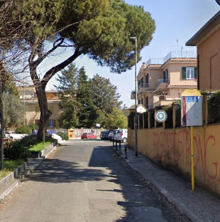 Aquanova Appartement Rome