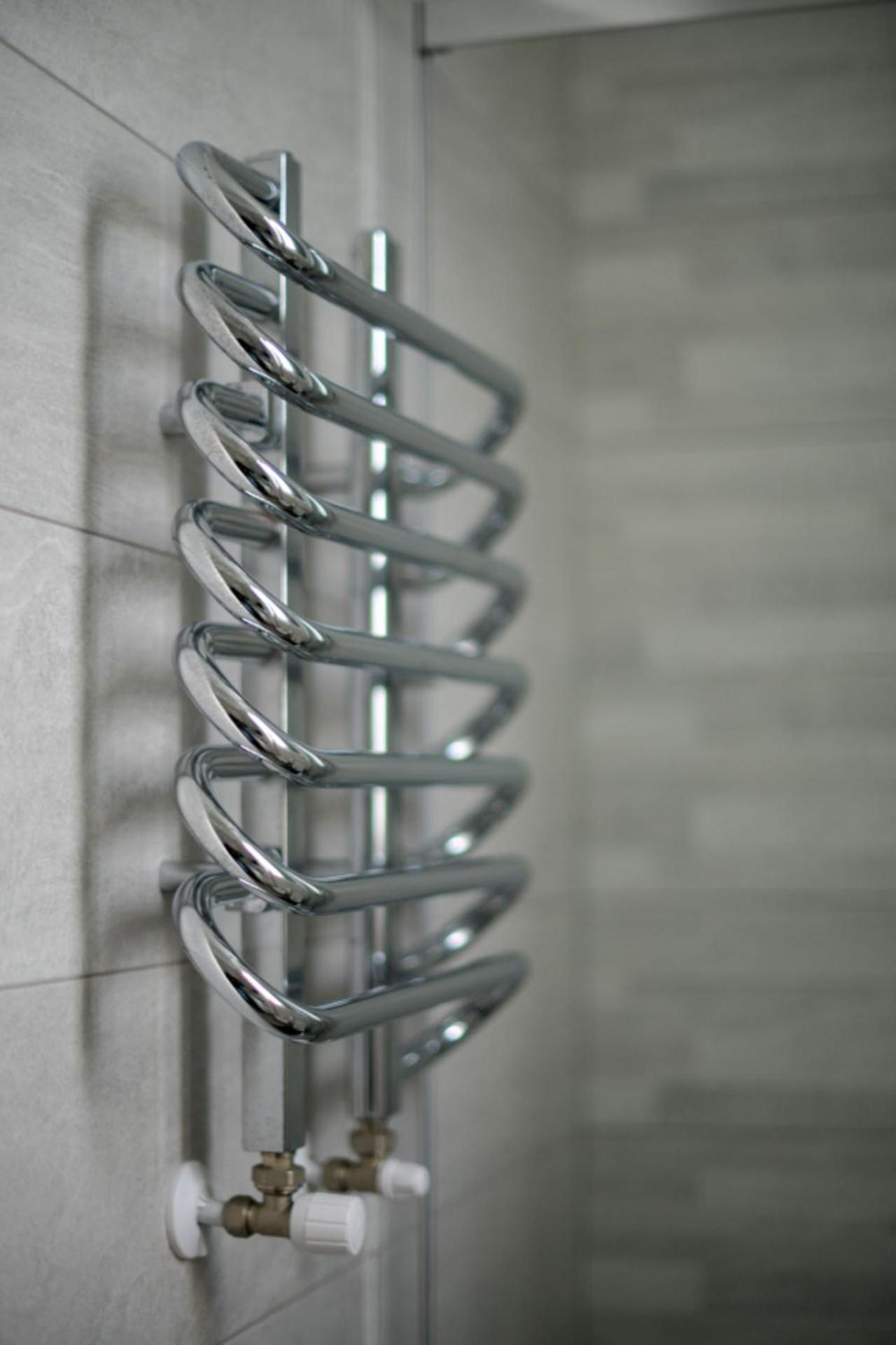 Appartement Aquanova