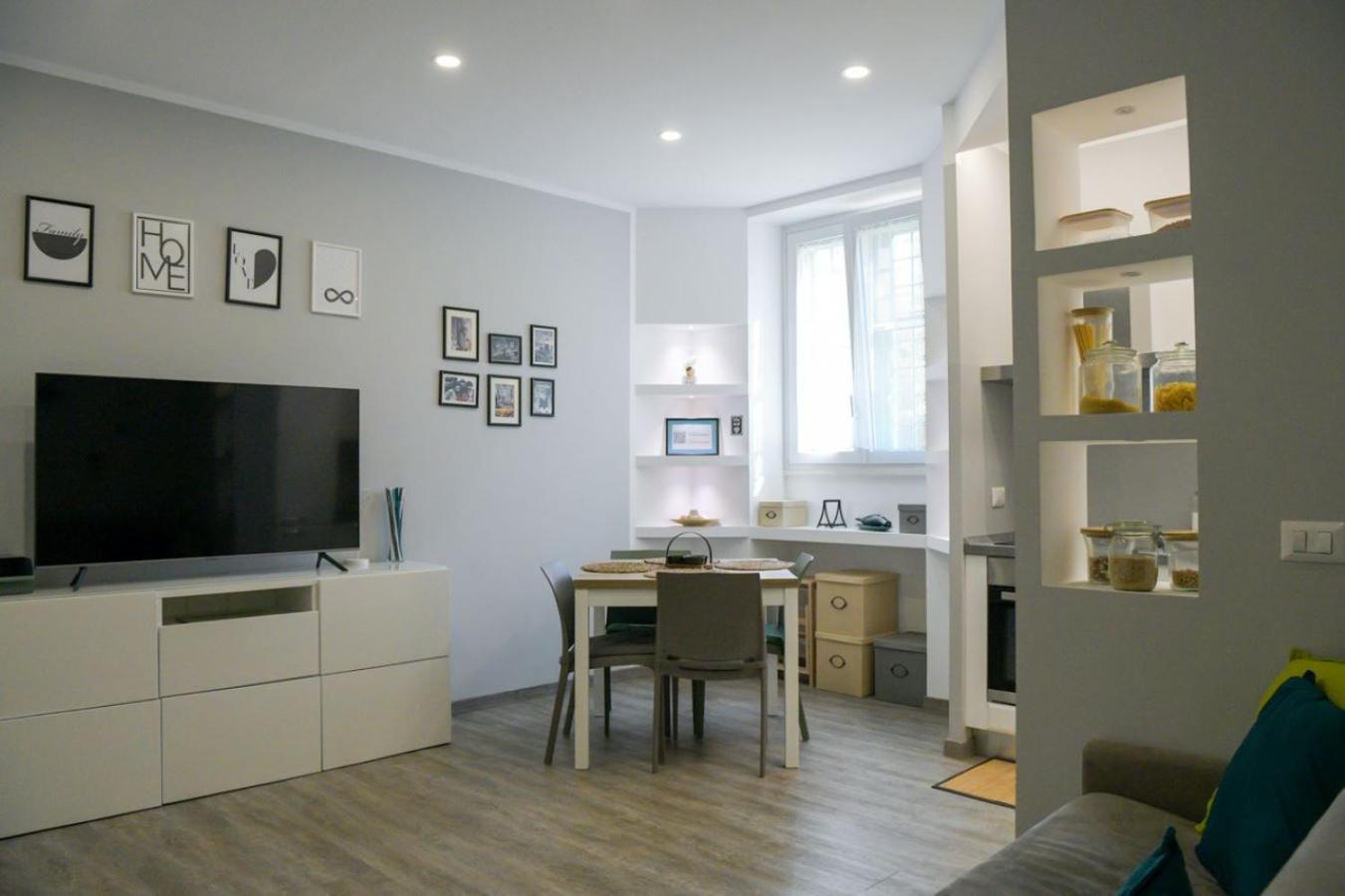 Aquanova Appartement *